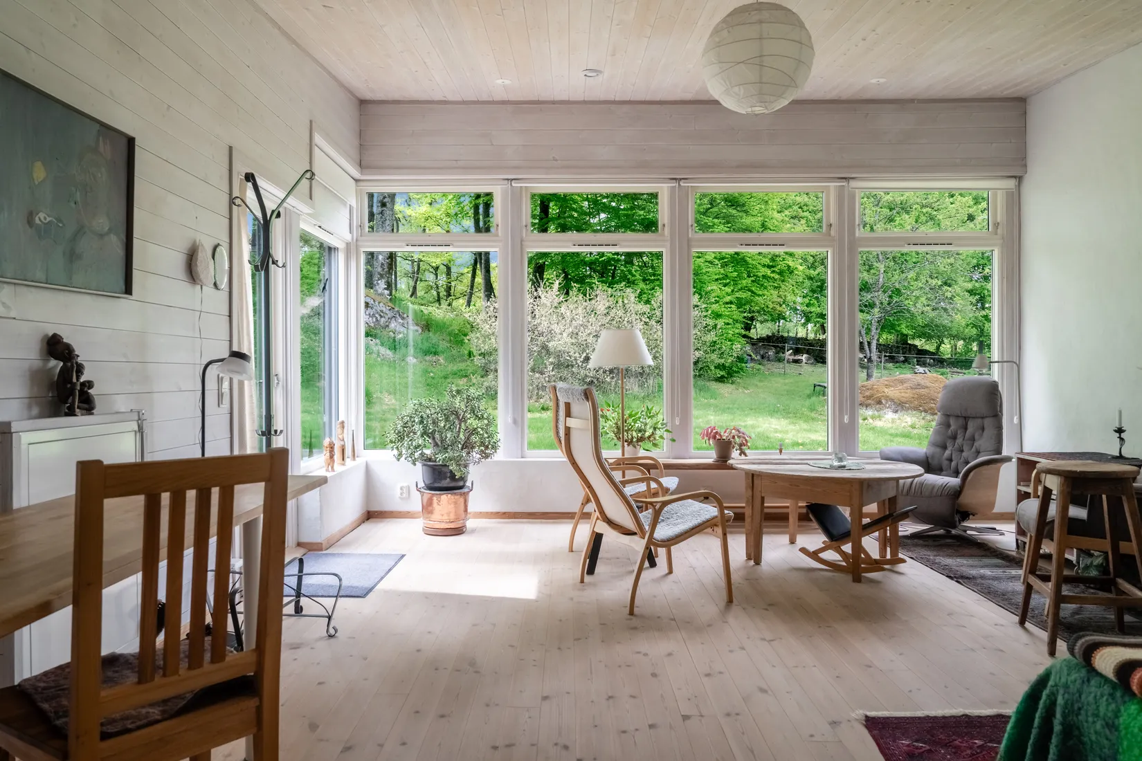 Villa, Gerastorp 2057, Gerastorp, Hässleholm