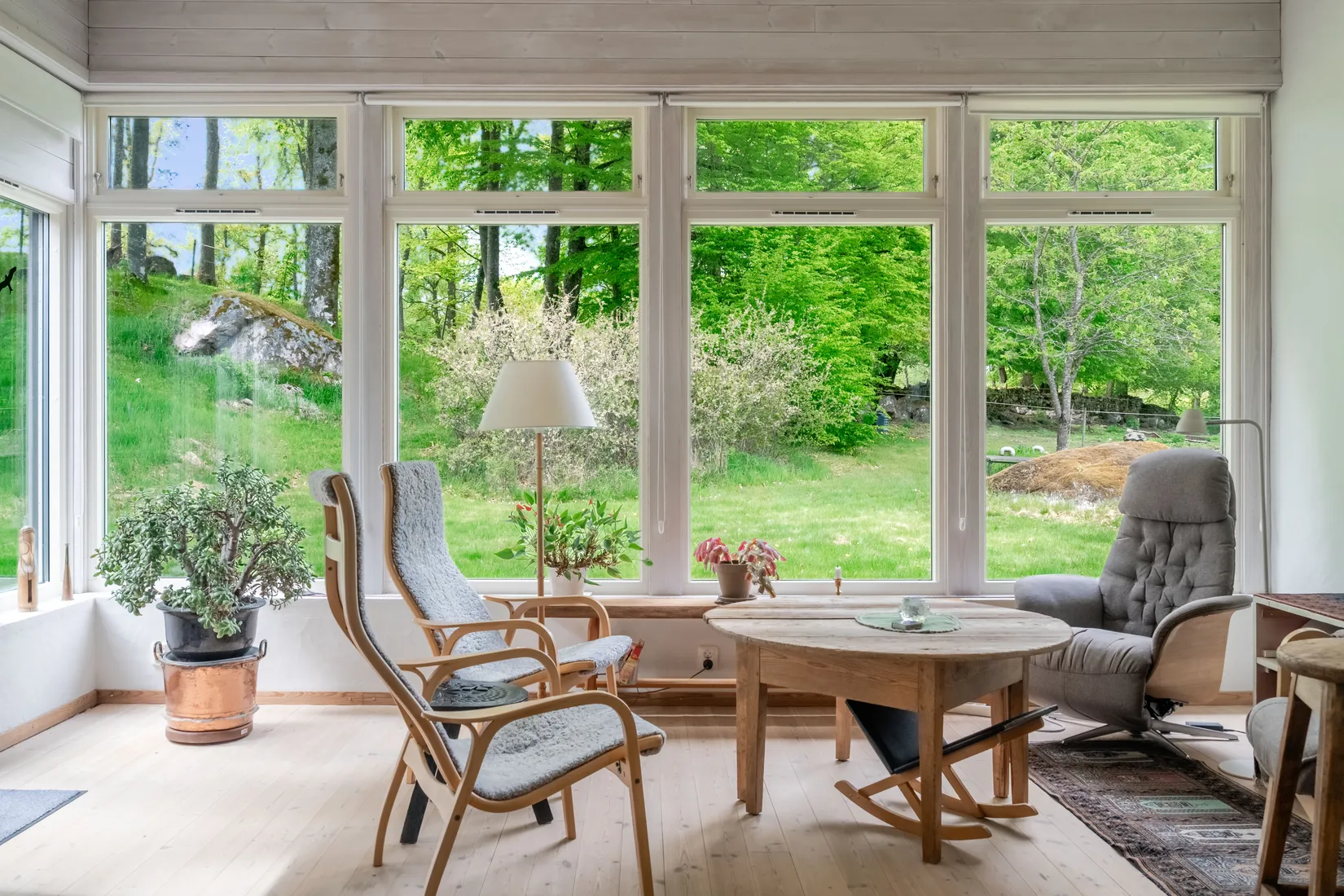 Villa, Gerastorp 2057, Gerastorp, Hässleholm