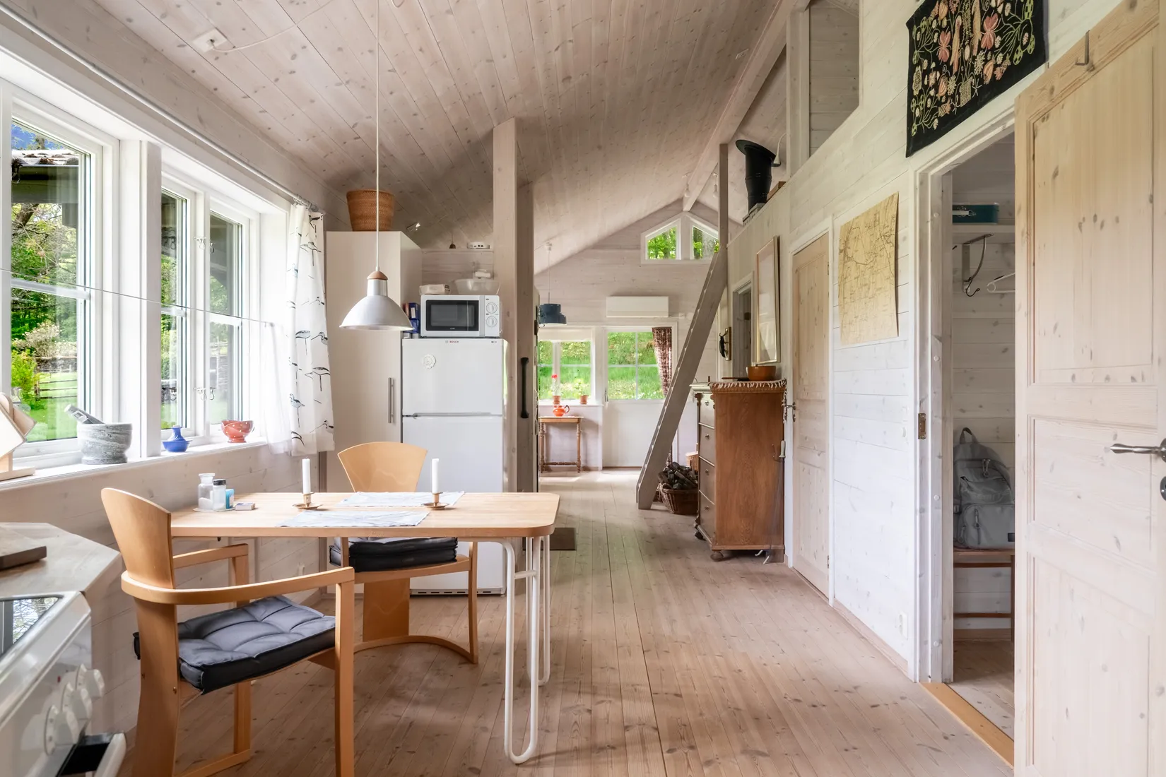 Villa, Gerastorp 2057, Gerastorp, Hässleholm