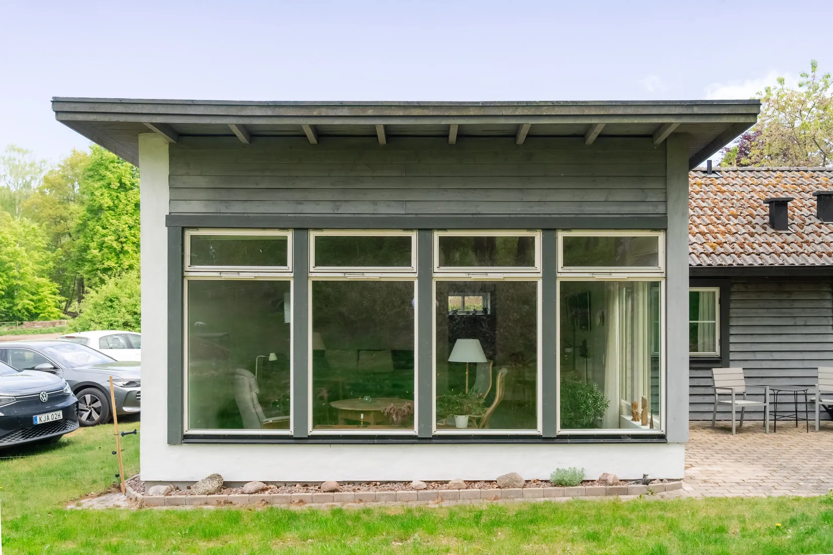 Villa, Gerastorp 2057, Gerastorp, Hässleholm