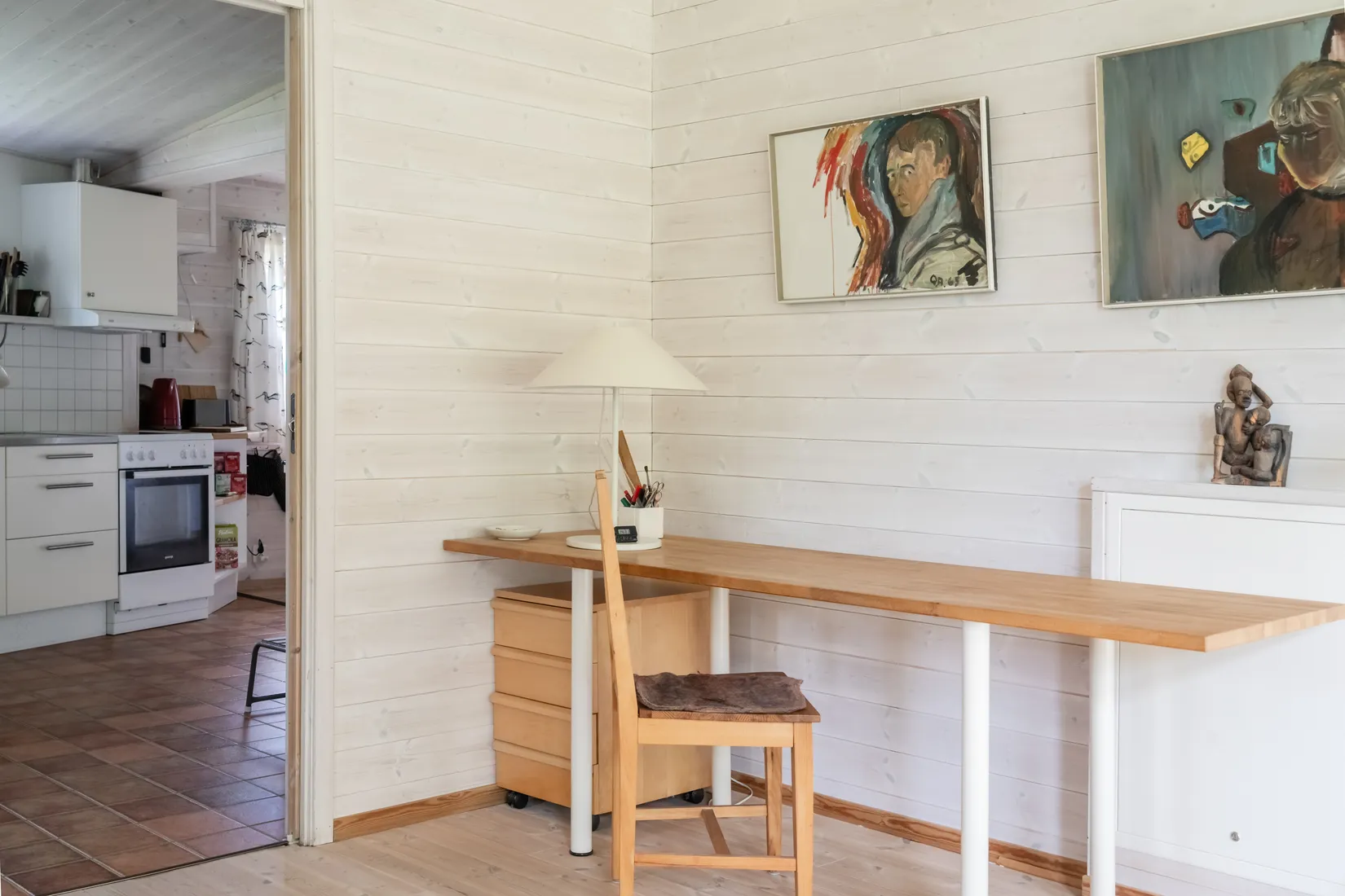 Villa, Gerastorp 2057, Gerastorp, Hässleholm