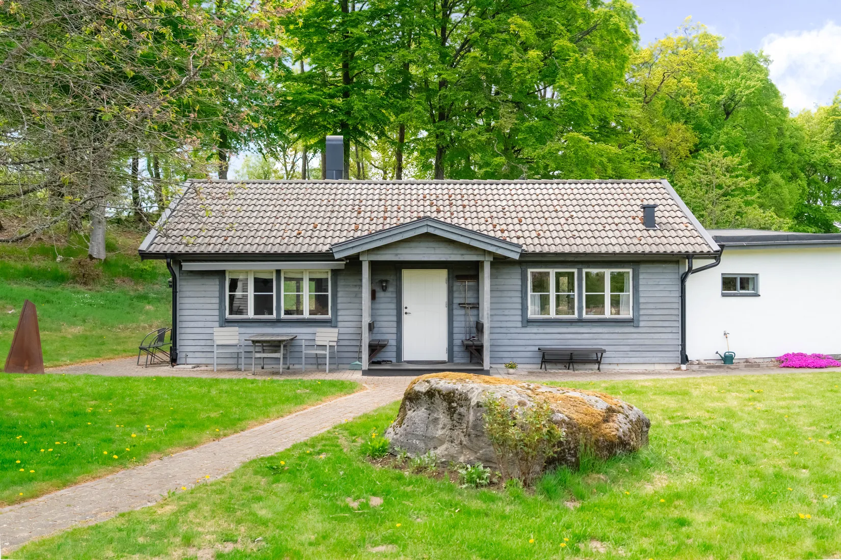 Villa, Gerastorp 2057, Gerastorp, Hässleholm
