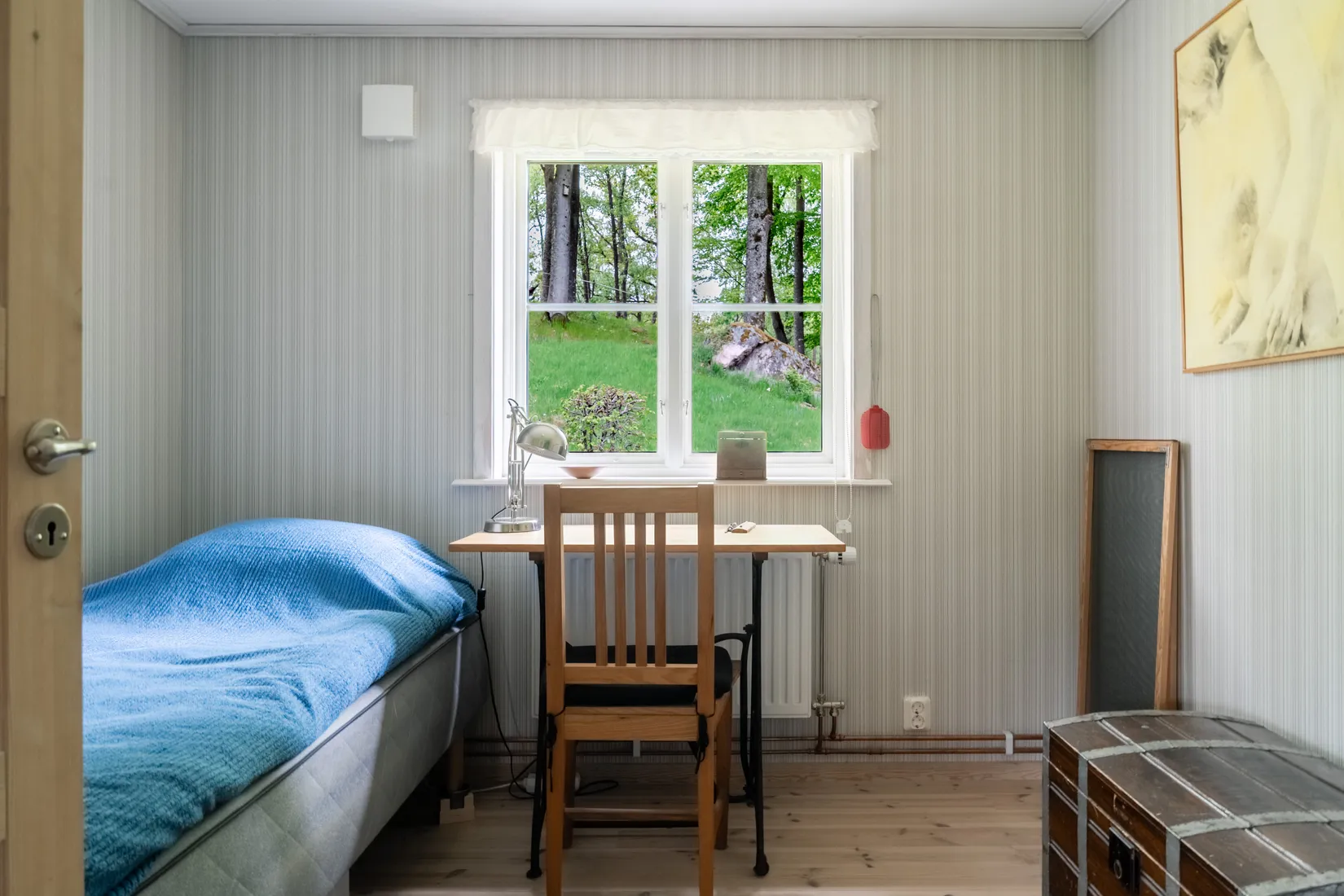 Villa, Gerastorp 2057, Gerastorp, Hässleholm