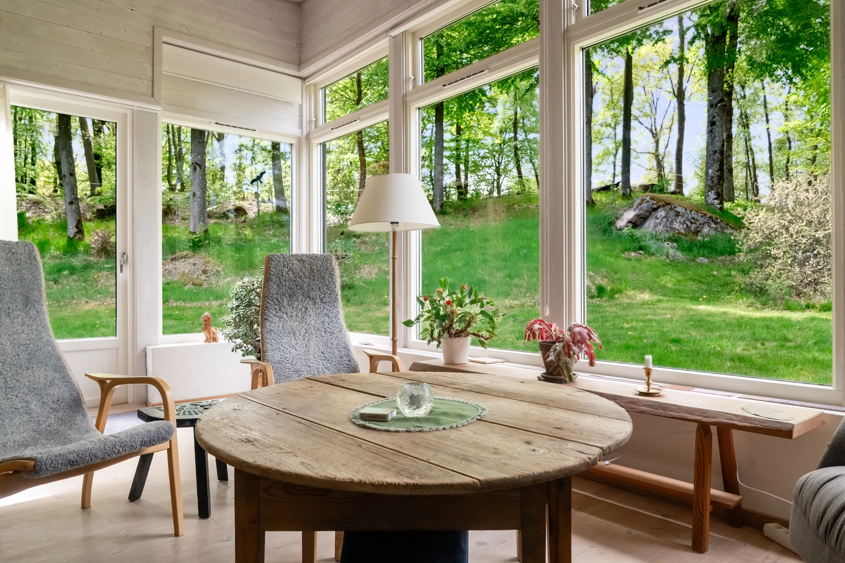 Villa, Gerastorp 2057, Gerastorp, Hässleholm