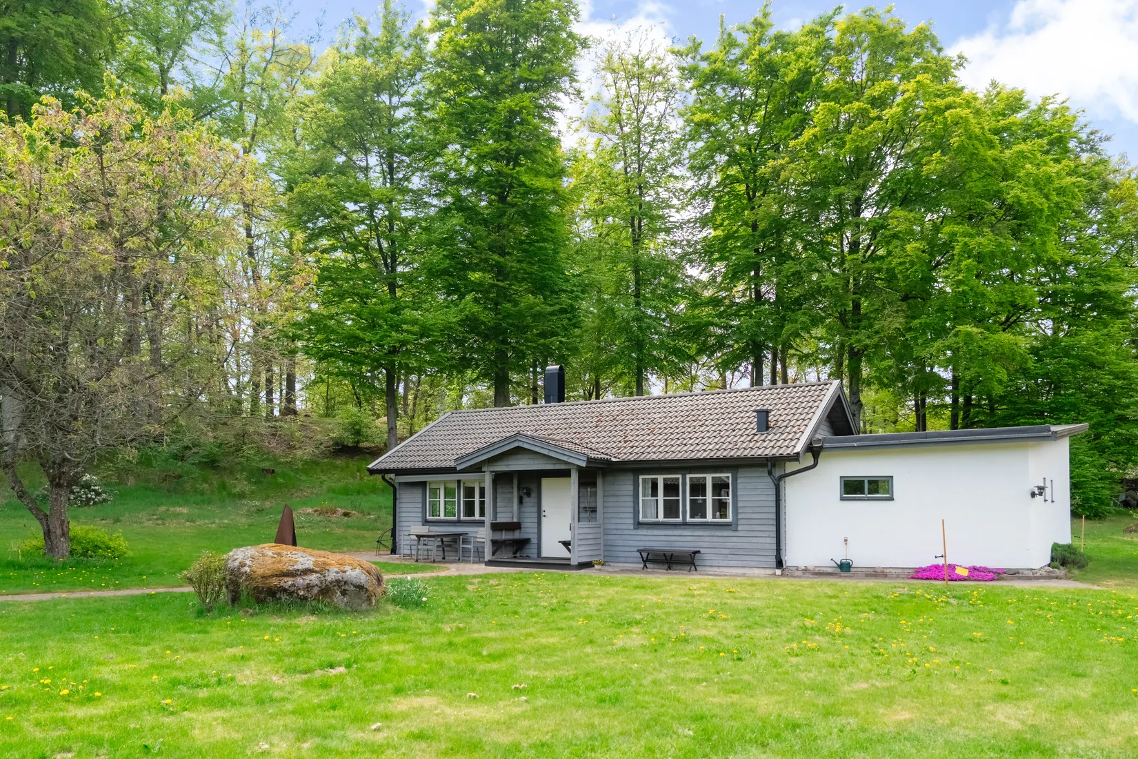 Villa, Gerastorp 2057, Gerastorp, Hässleholm