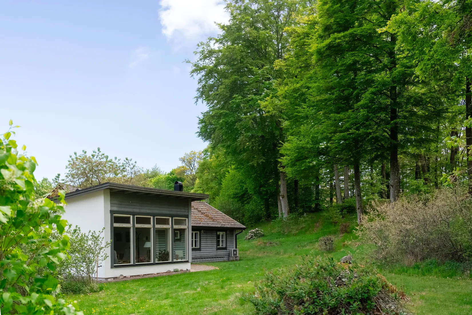 Villa, Gerastorp 2057, Gerastorp, Hässleholm