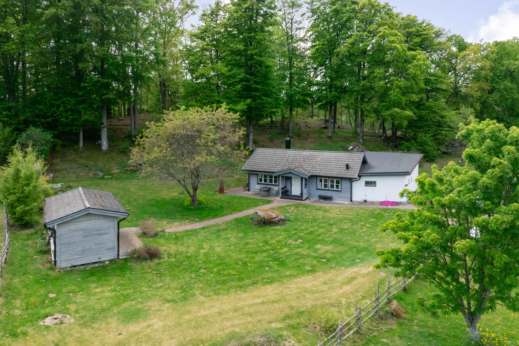 Villa, Gerastorp 2057, Gerastorp, Hässleholm