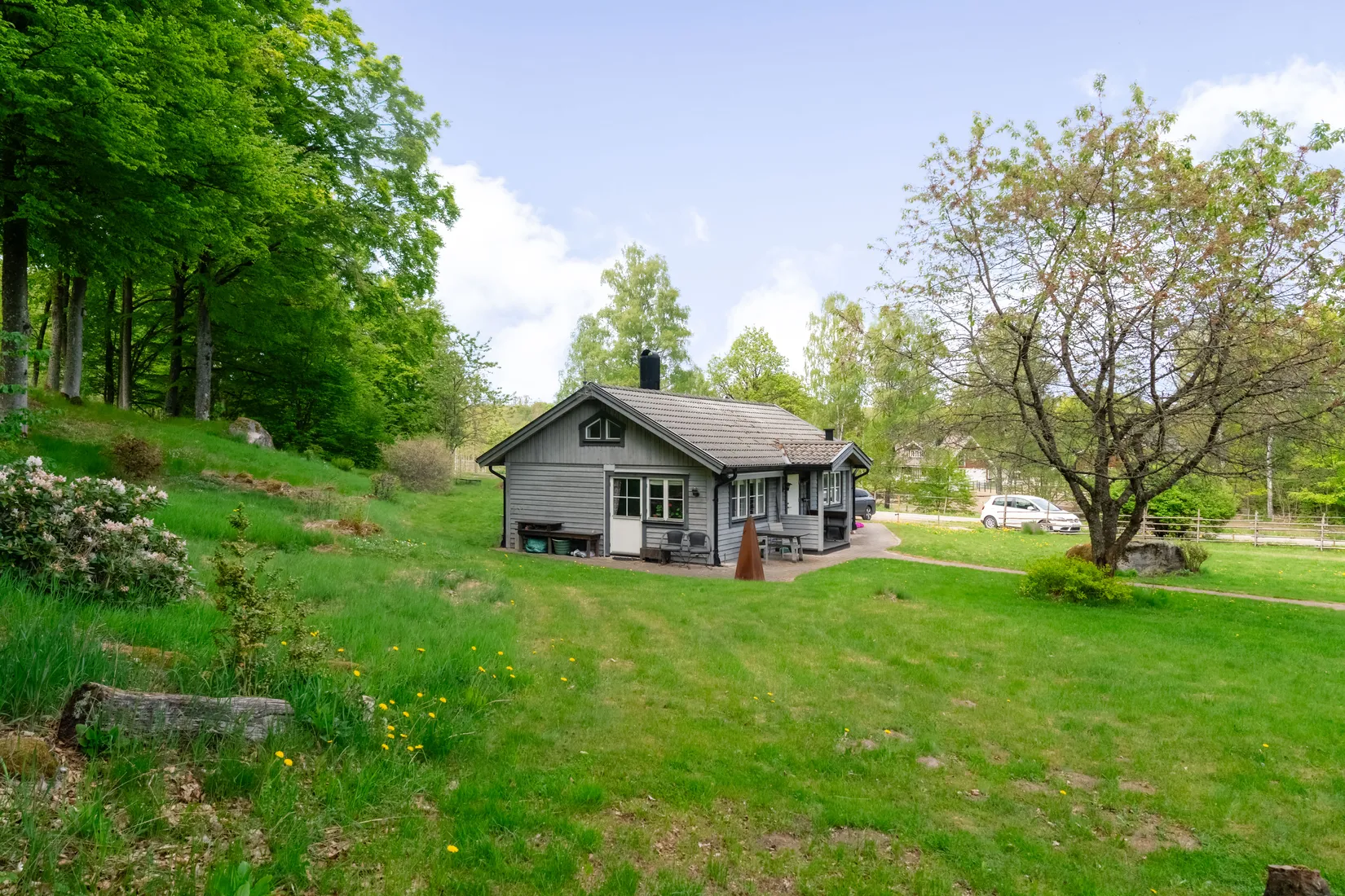 Villa, Gerastorp 2057, Gerastorp, Hässleholm