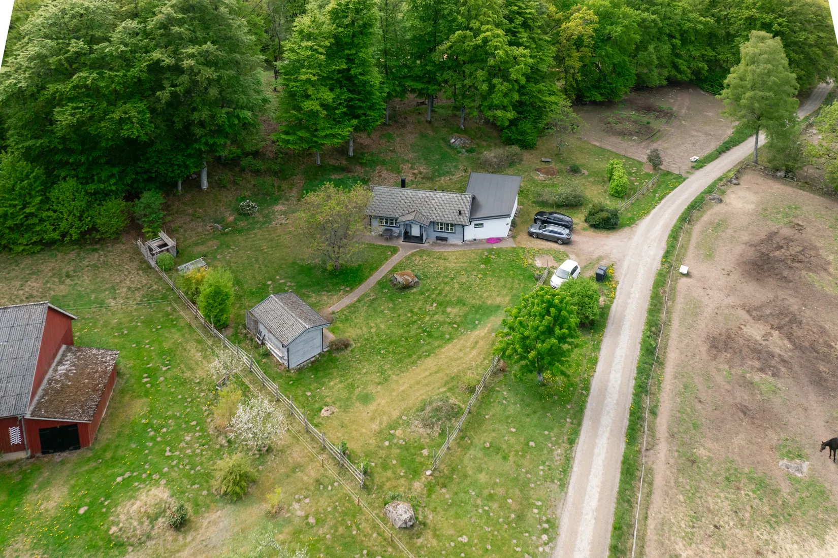 Villa, Gerastorp 2057, Gerastorp, Hässleholm