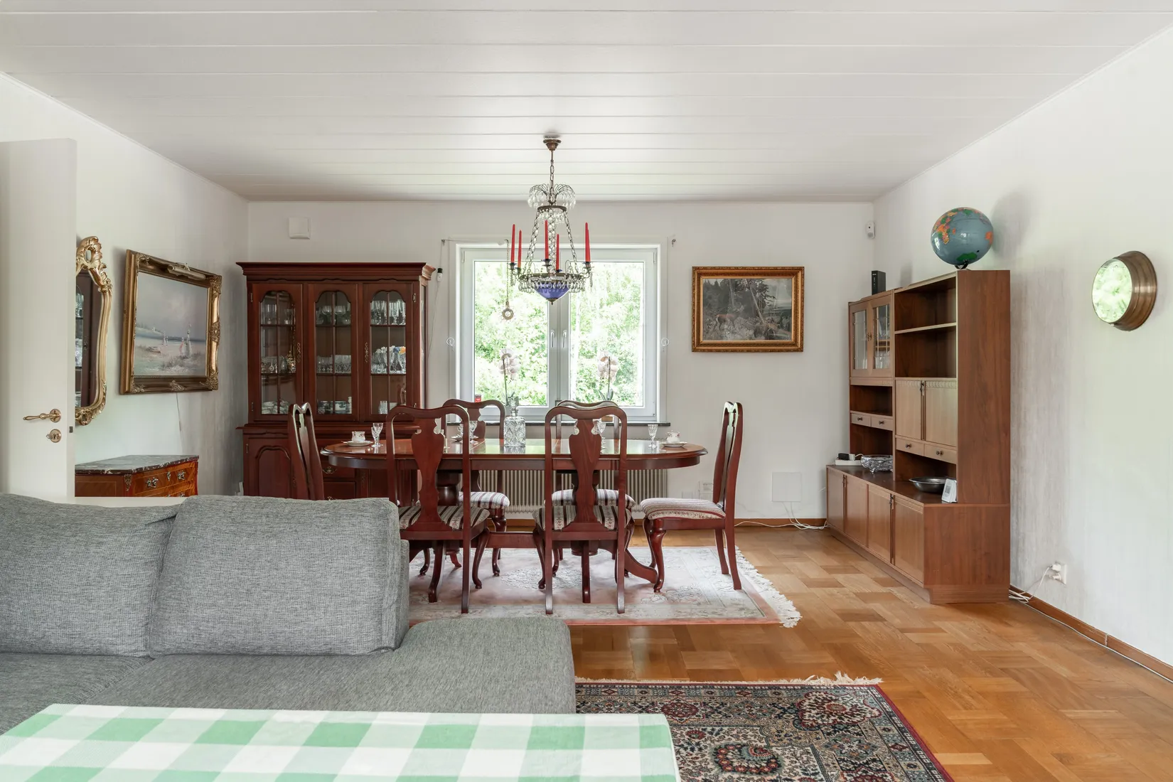 Villa, Östergatan 54, Ekeby, Bjuv