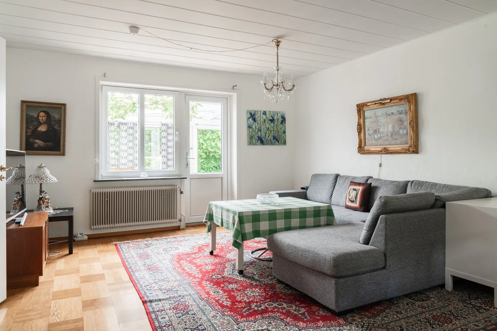 Villa, Östergatan 54, Ekeby, Bjuv