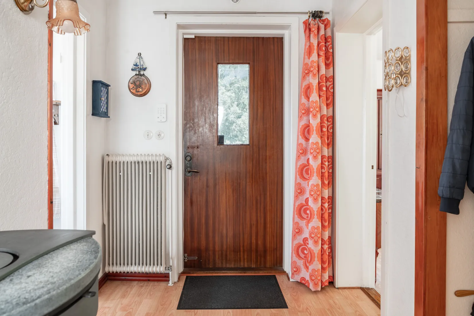 Villa, Östergatan 54, Ekeby, Bjuv