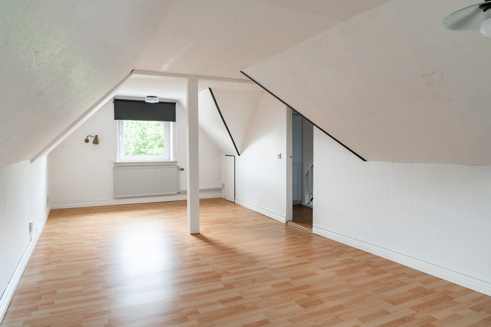 Villa, Östergatan 54, Ekeby, Bjuv
