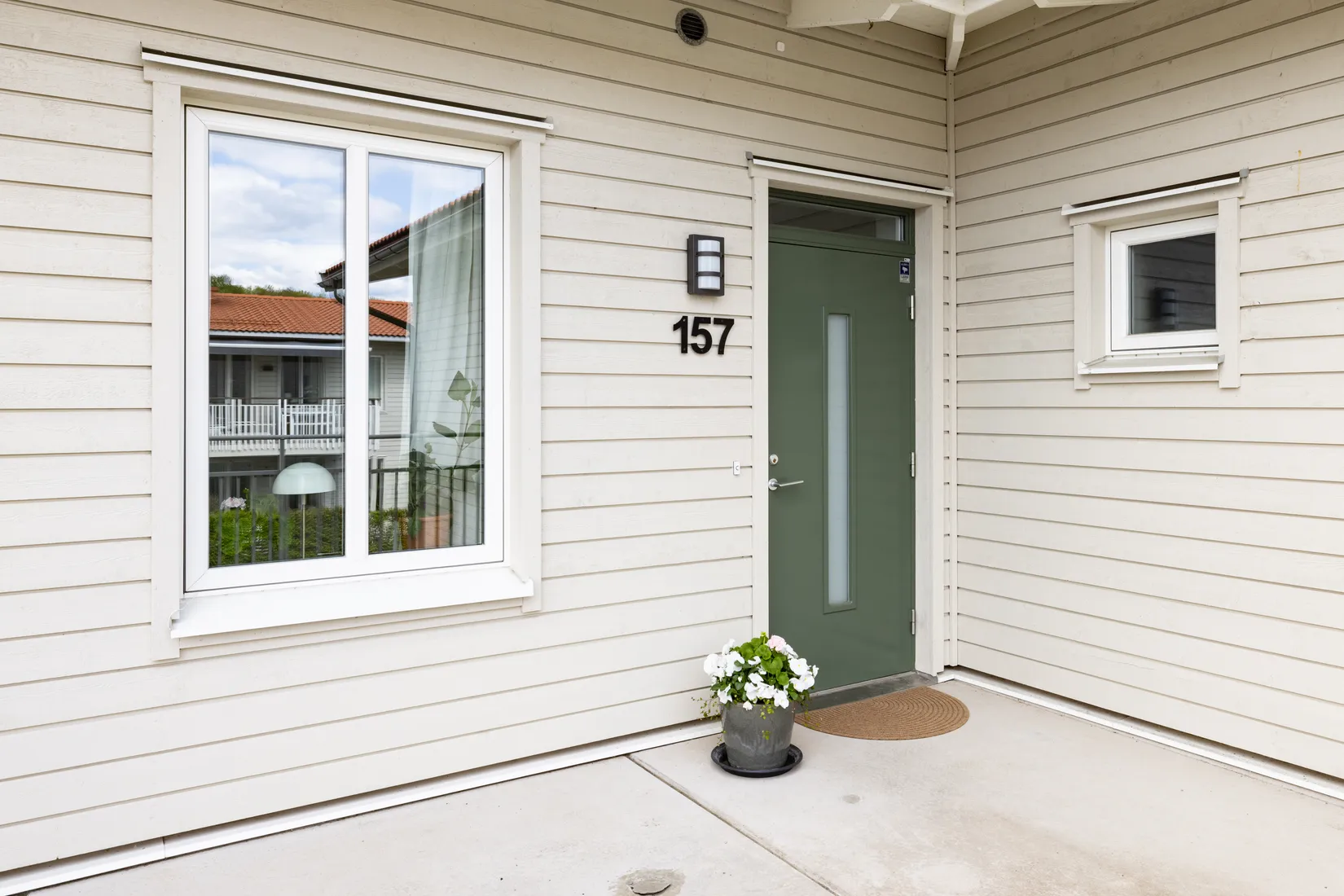 Bostadsrätt, Odlingsgatan 157, Ytterby, Kungälv