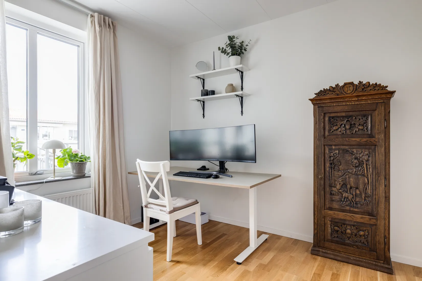 Bostadsrätt, Odlingsgatan 157, Ytterby, Kungälv