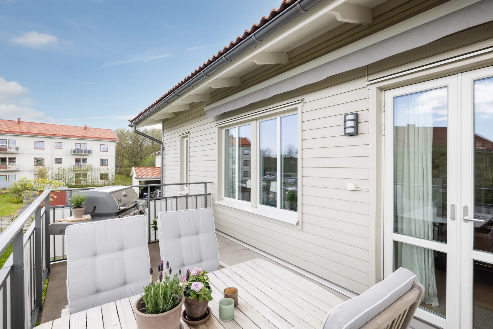 Bostadsrätt, Odlingsgatan 157, Ytterby, Kungälv