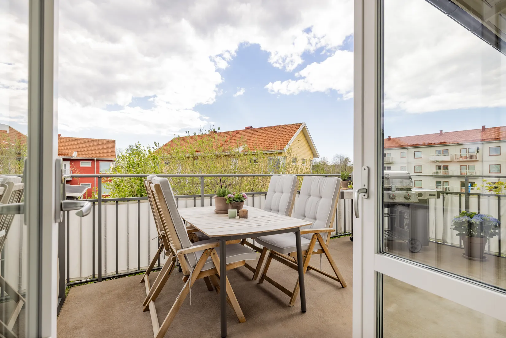 Bostadsrätt, Odlingsgatan 157, Ytterby, Kungälv