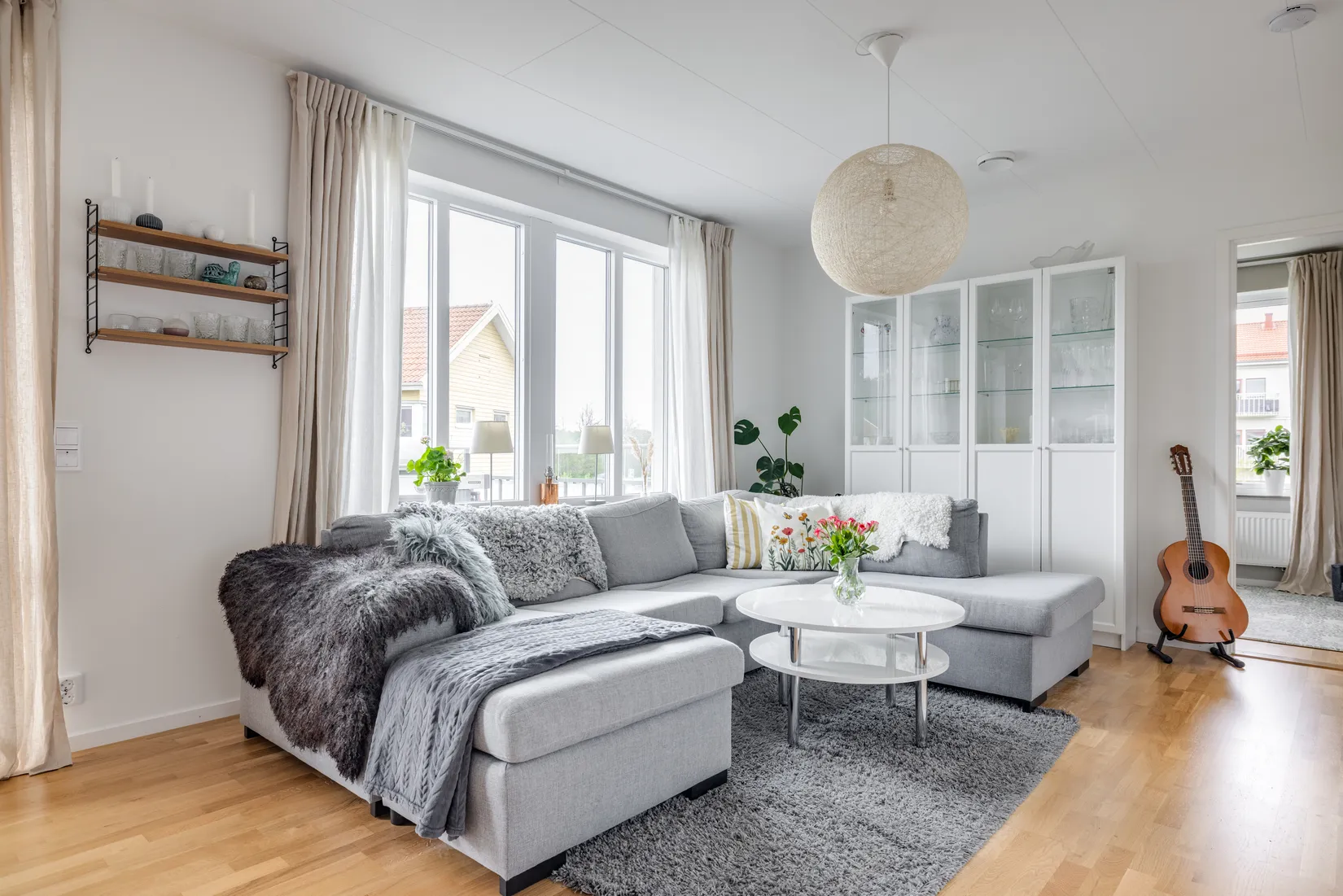 Bostadsrätt, Odlingsgatan 157, Ytterby, Kungälv