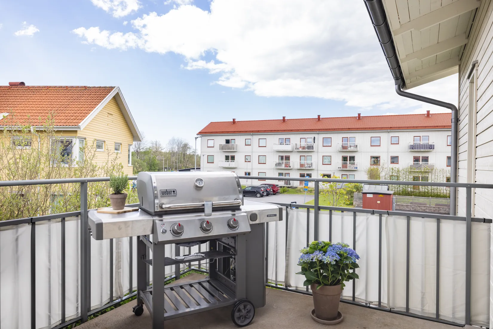 Bostadsrätt, Odlingsgatan 157, Ytterby, Kungälv