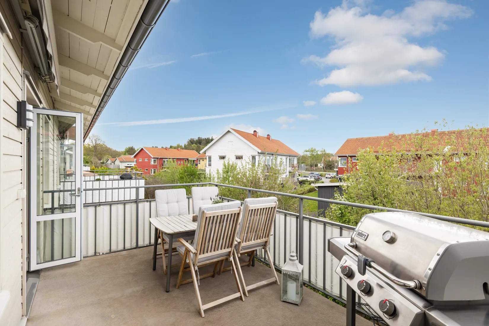 Bostadsrätt, Odlingsgatan 157, Ytterby, Kungälv