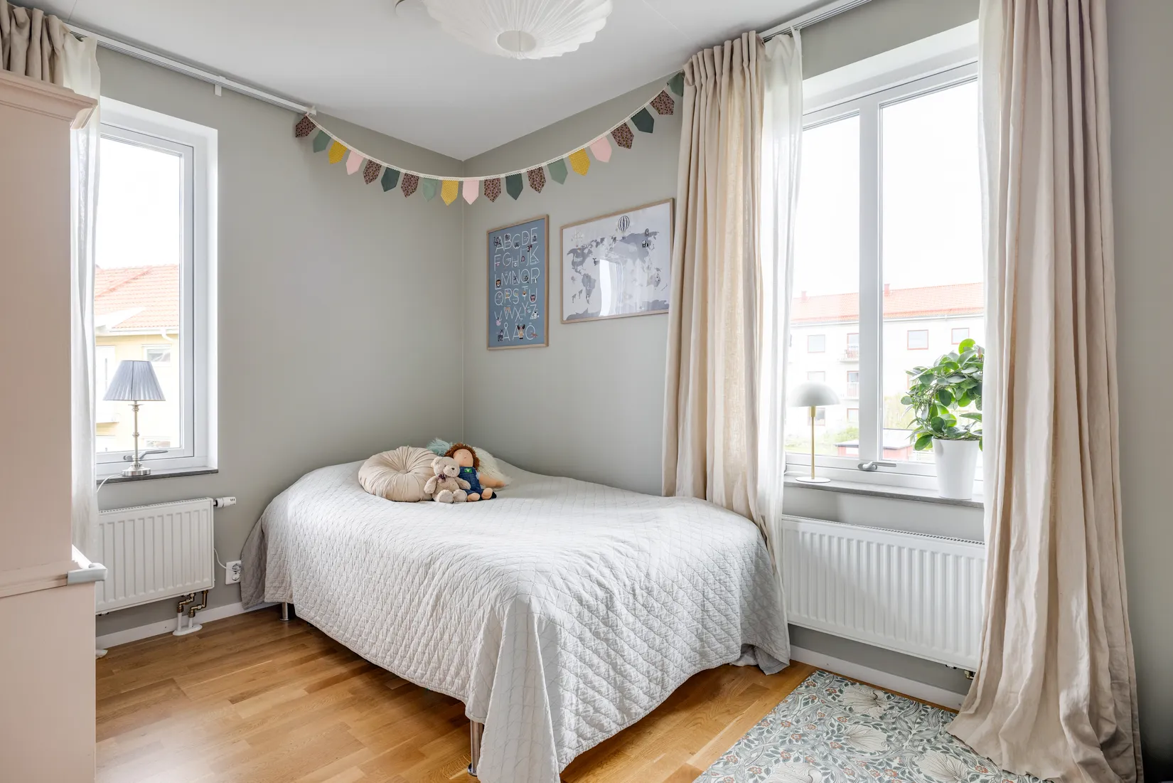 Bostadsrätt, Odlingsgatan 157, Ytterby, Kungälv