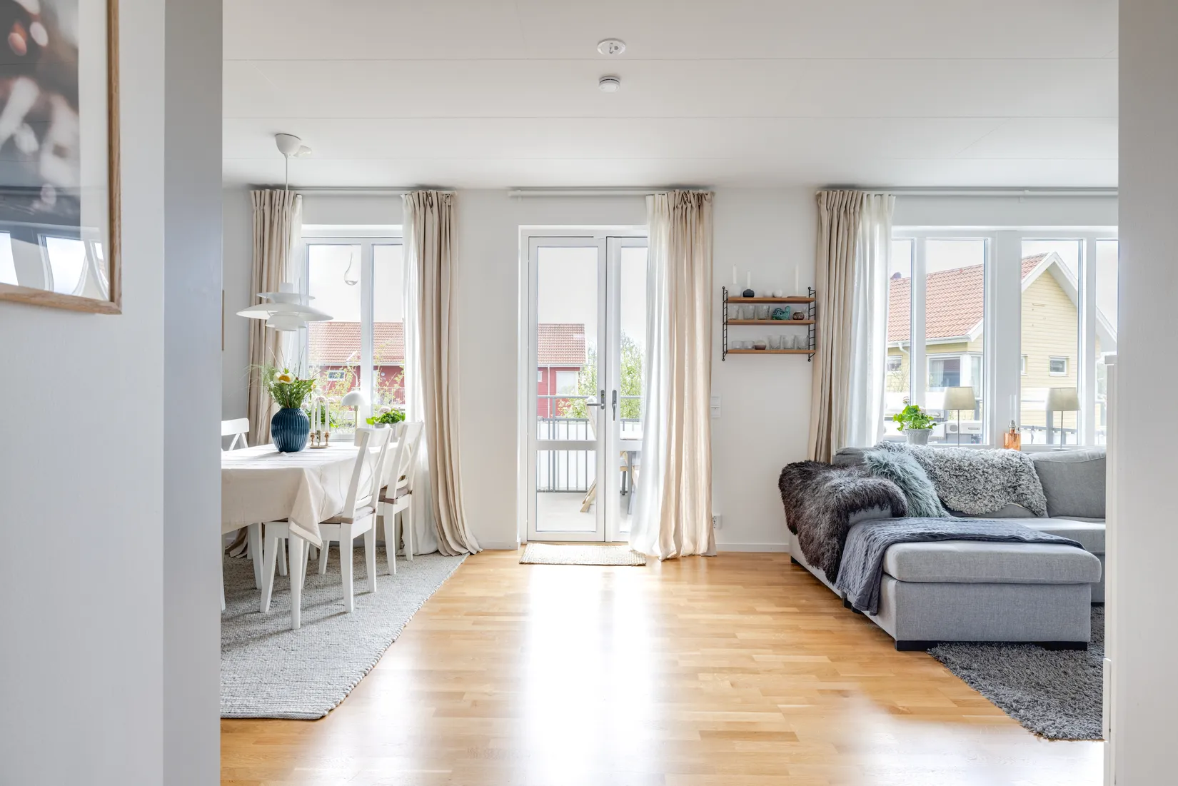 Bostadsrätt, Odlingsgatan 157, Ytterby, Kungälv