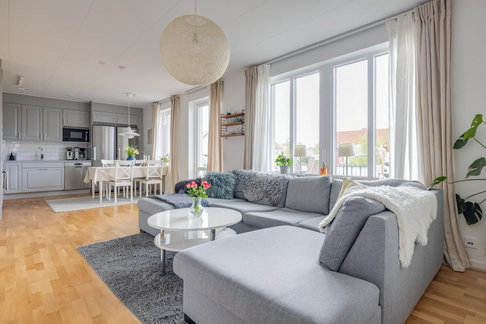 Bostadsrätt, Odlingsgatan 157, Ytterby, Kungälv