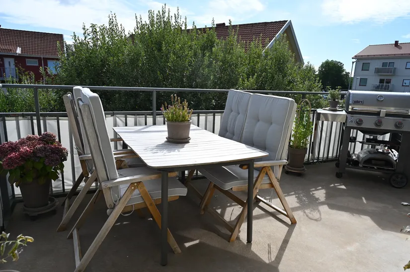 Bostadsrätt, Odlingsgatan 157, Ytterby, Kungälv