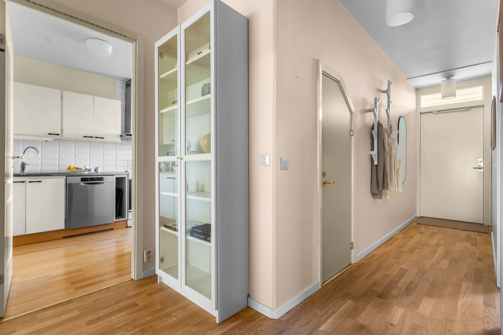 Bostadsrätt, Skogstorpsvägen 330, Tegelhagen, Sollentuna