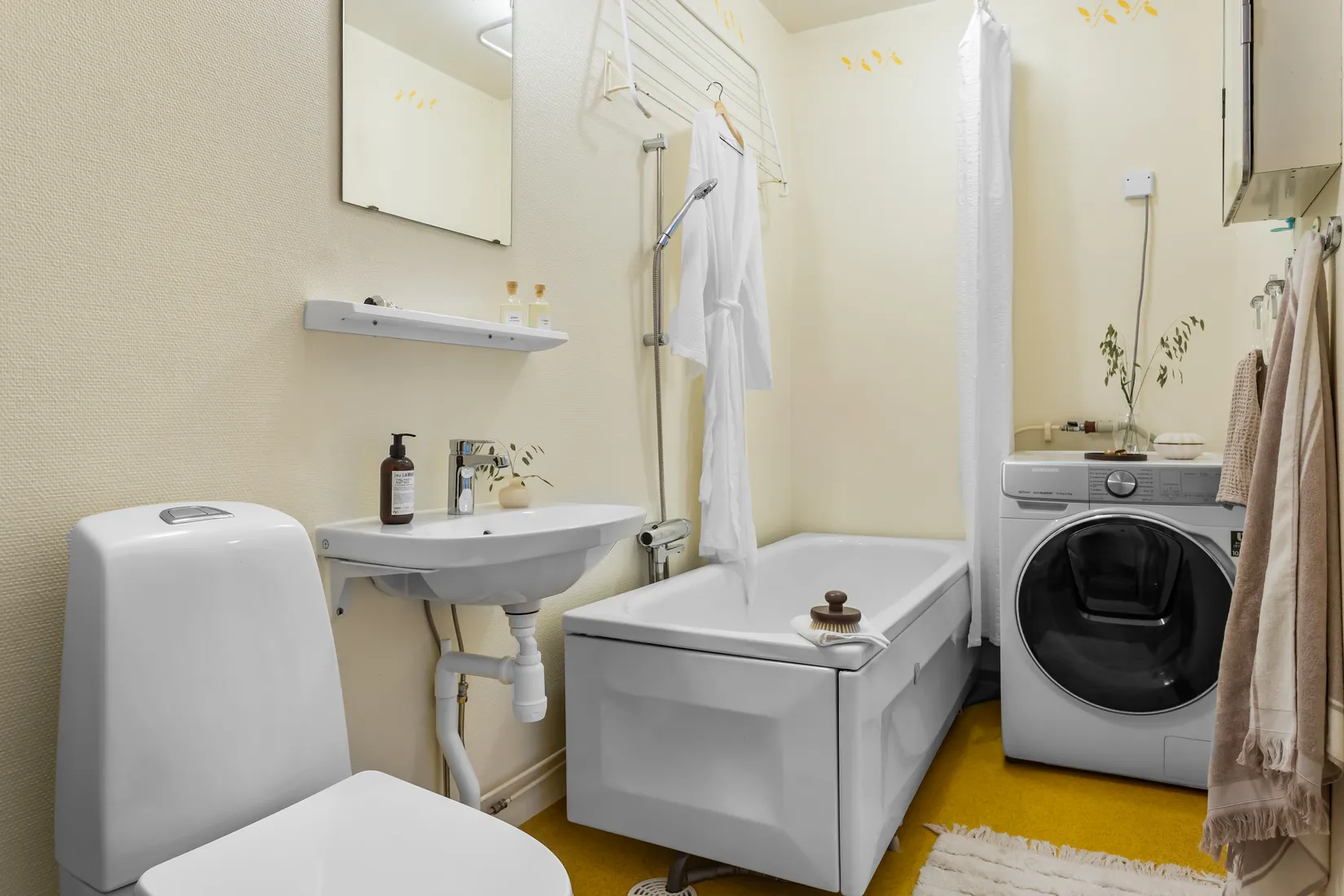 Bostadsrätt, Skogstorpsvägen 330, Tegelhagen, Sollentuna