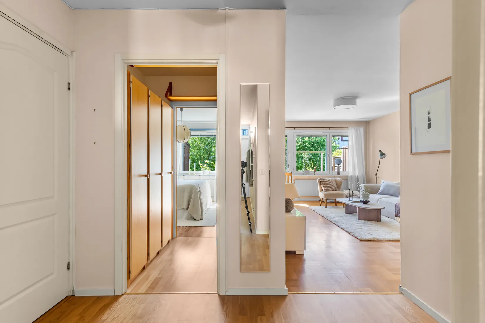Bostadsrätt, Skogstorpsvägen 330, Tegelhagen, Sollentuna