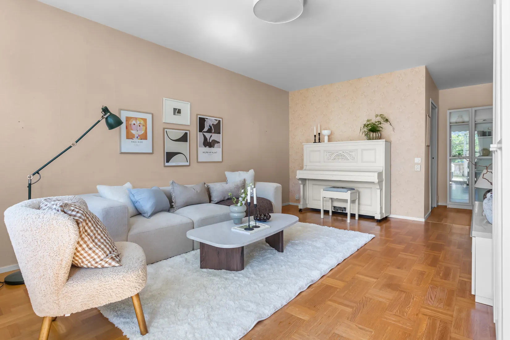 Bostadsrätt, Skogstorpsvägen 330, Tegelhagen, Sollentuna