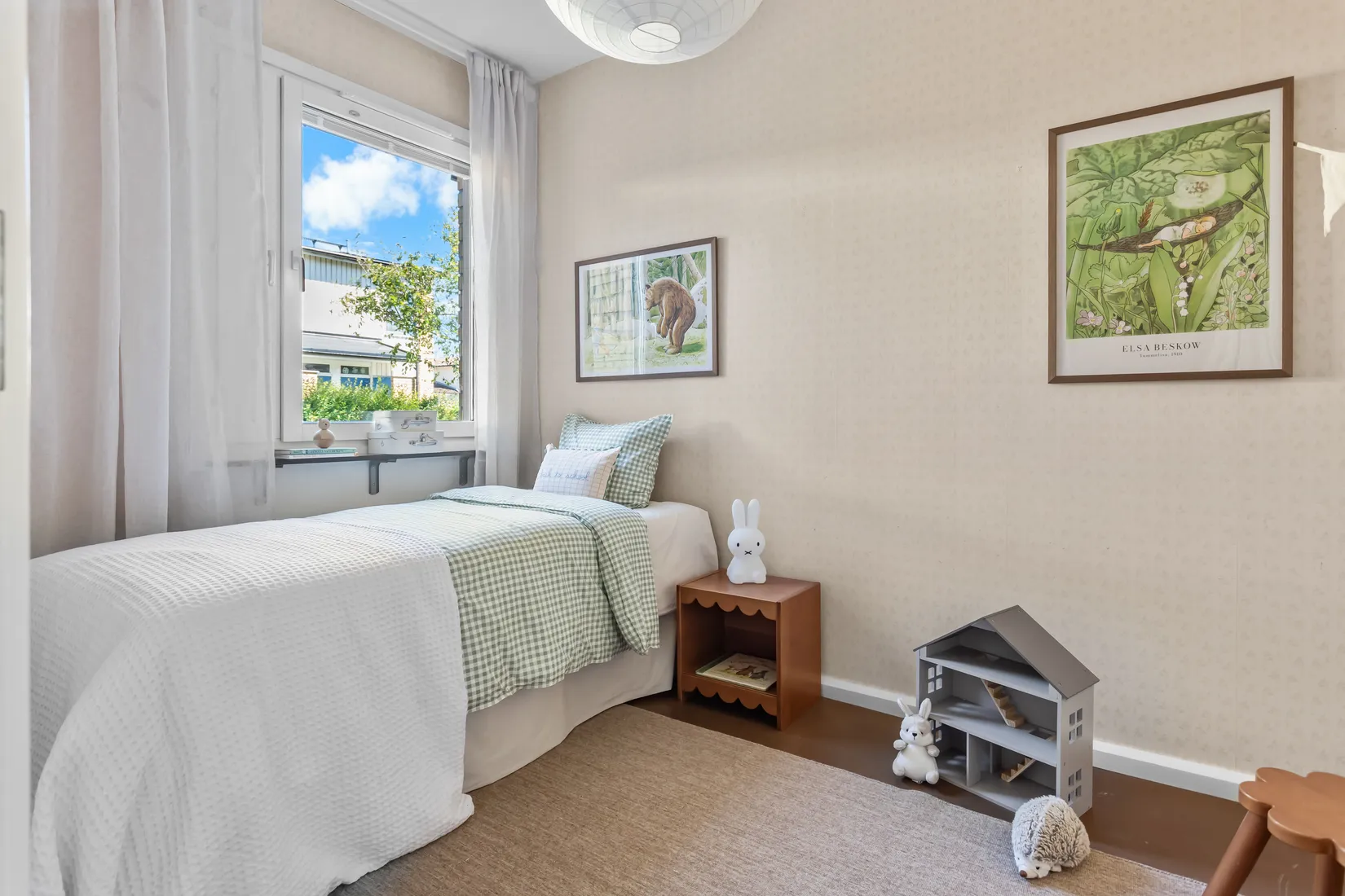 Bostadsrätt, Skogstorpsvägen 330, Tegelhagen, Sollentuna