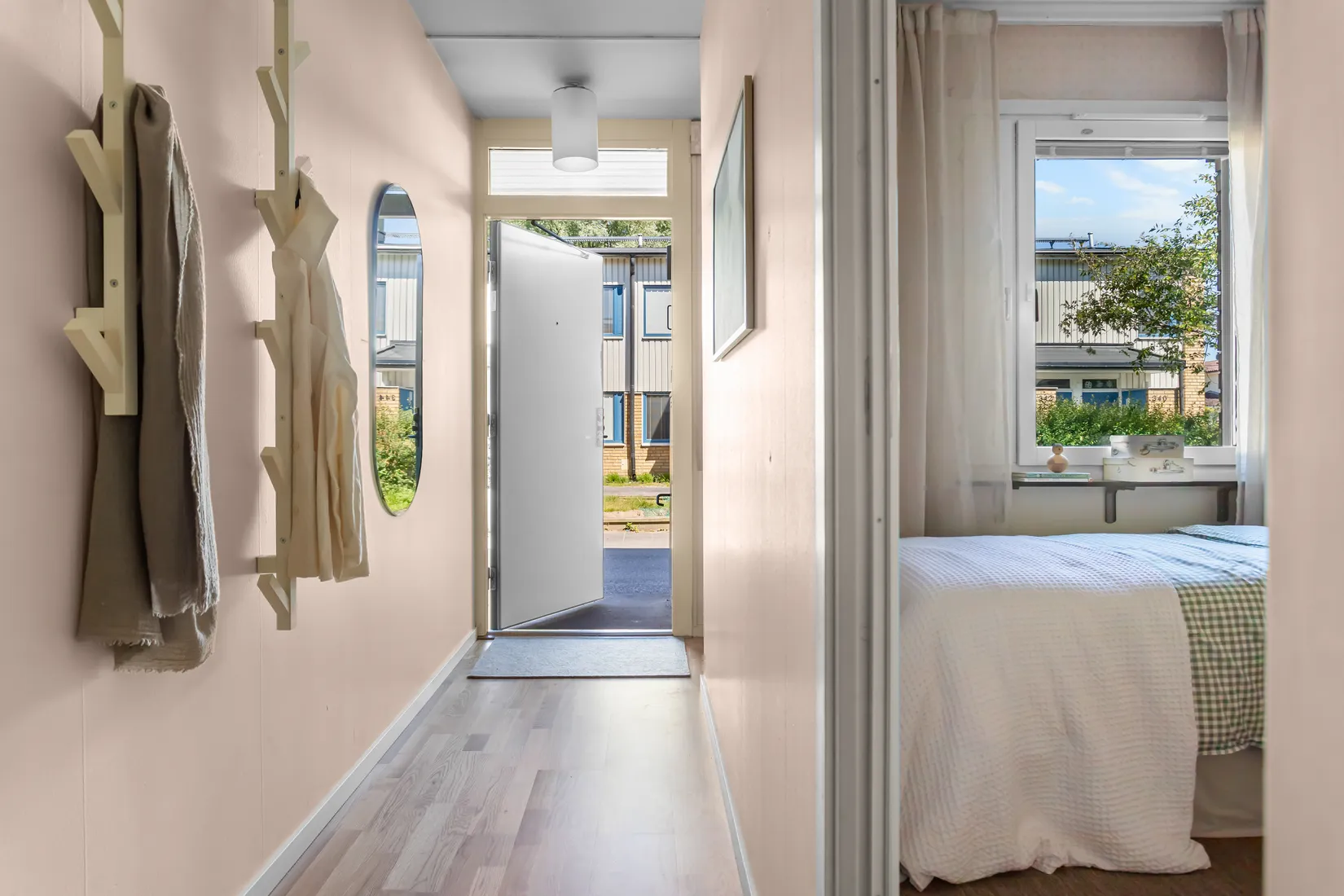 Bostadsrätt, Skogstorpsvägen 330, Tegelhagen, Sollentuna