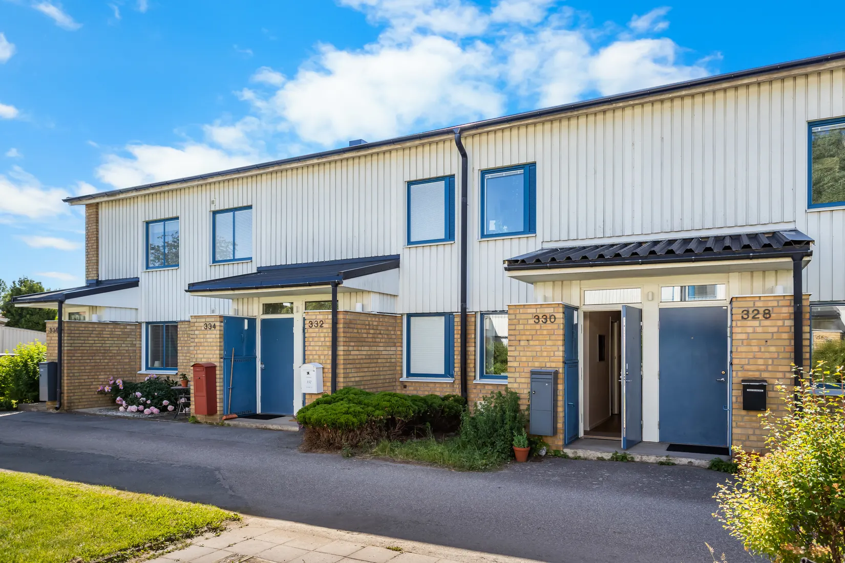 Bostadsrätt, Skogstorpsvägen 330, Tegelhagen, Sollentuna