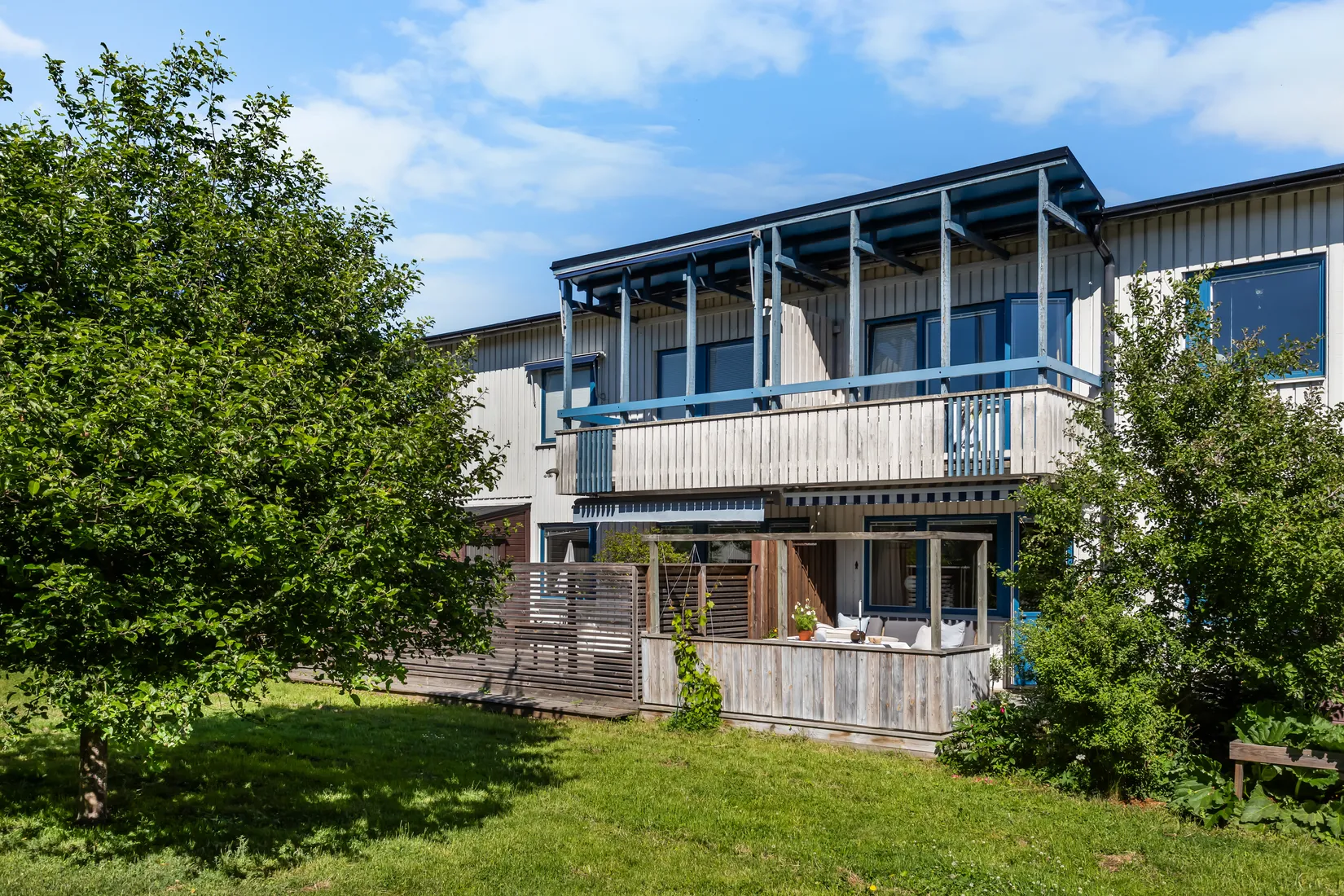 Bostadsrätt, Skogstorpsvägen 330, Tegelhagen, Sollentuna