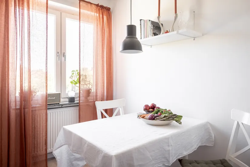 Bostadsrätt, Sveagatan 103A, Limhamn, Malmö