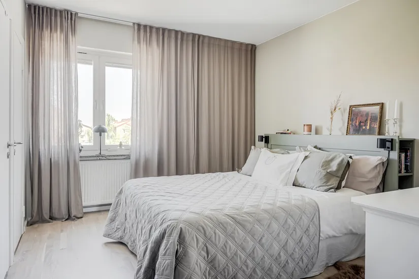 Bostadsrätt, Sveagatan 103A, Limhamn, Malmö