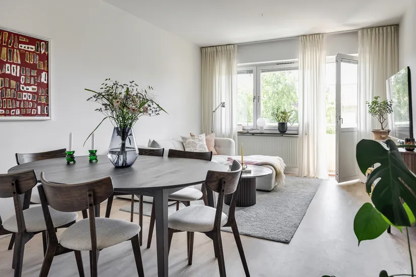 Bostadsrätt, Sveagatan 103A, Limhamn, Malmö