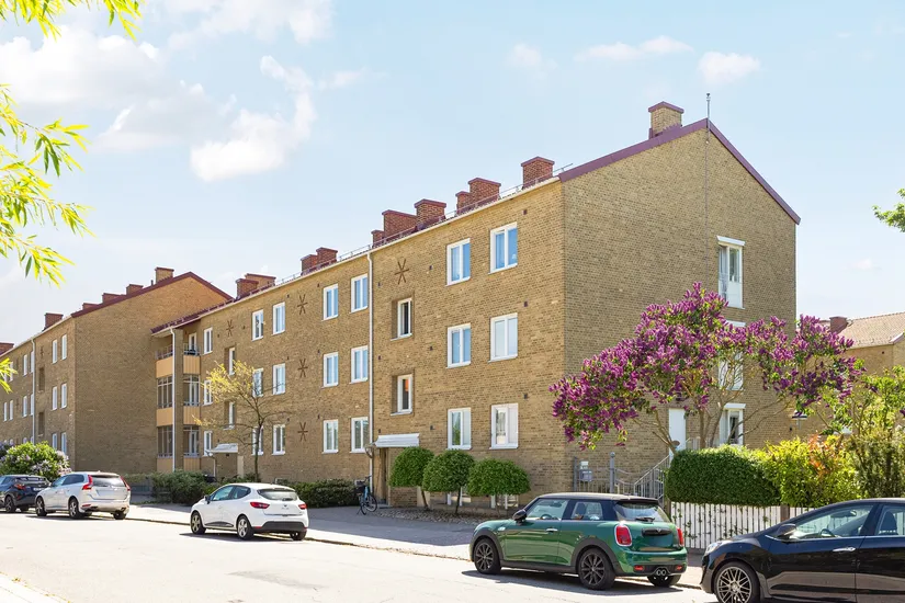 Bostadsrätt, Sveagatan 103A, Limhamn, Malmö