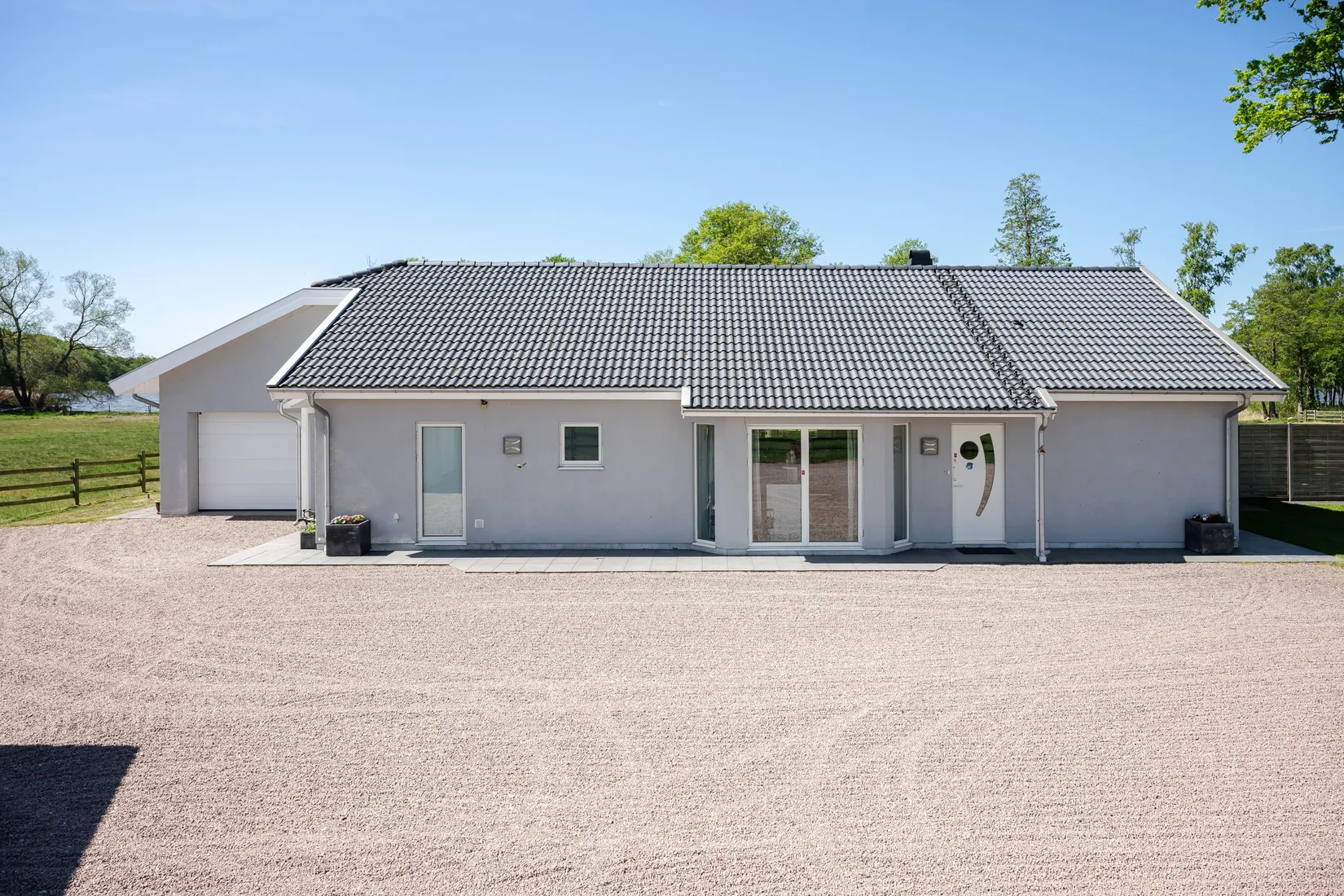 Villa, Häggenäs 4821, Hörby