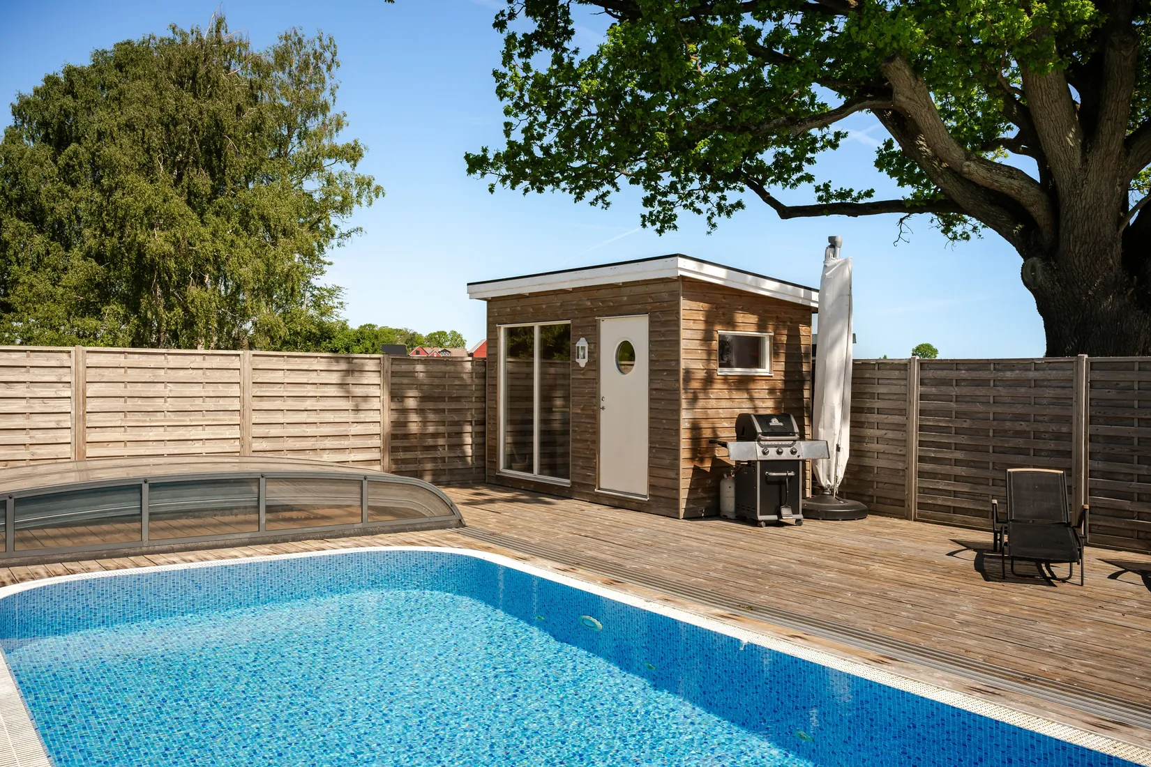Villa, Häggenäs 4821, Hörby