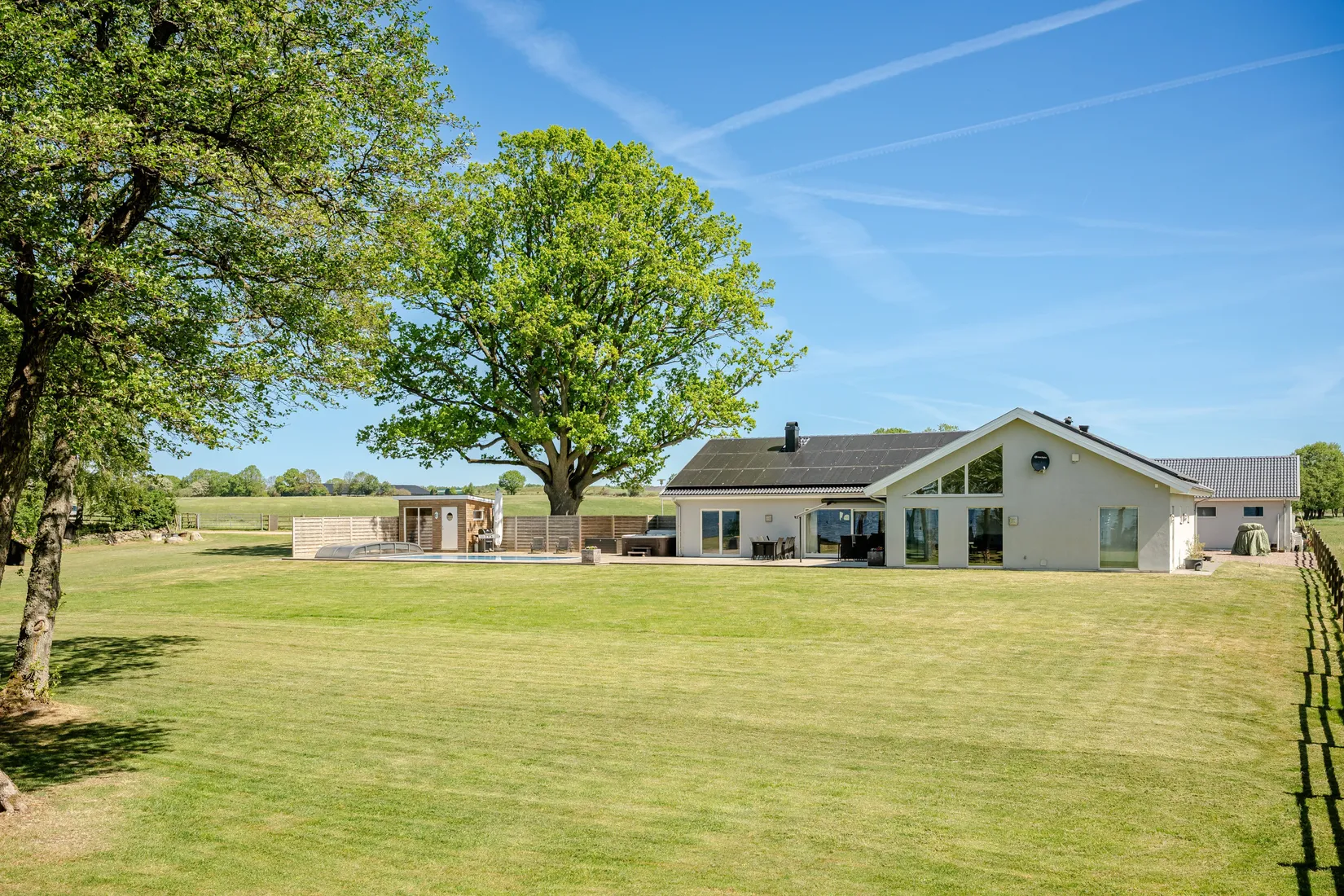 Villa, Häggenäs 4821, Hörby