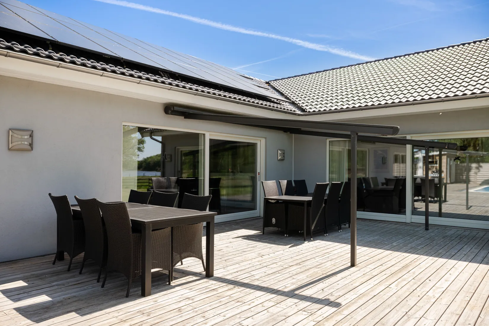 Villa, Häggenäs 4821, Hörby
