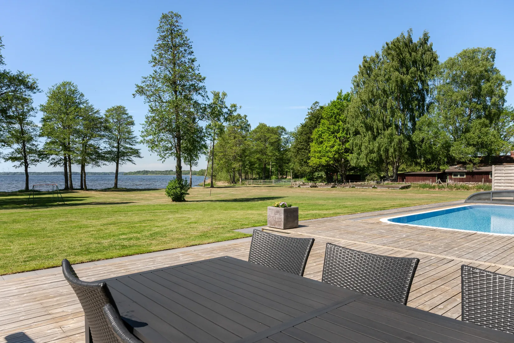 Villa, Häggenäs 4821, Hörby