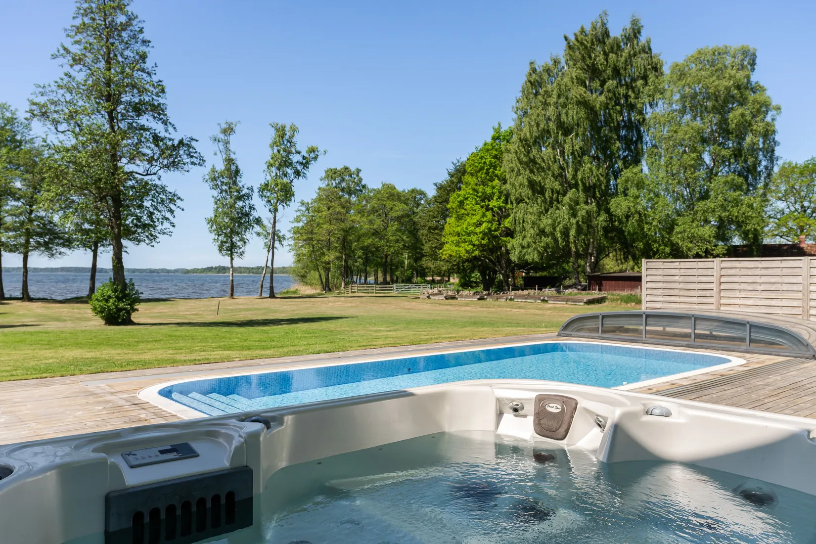 Villa, Häggenäs 4821, Hörby