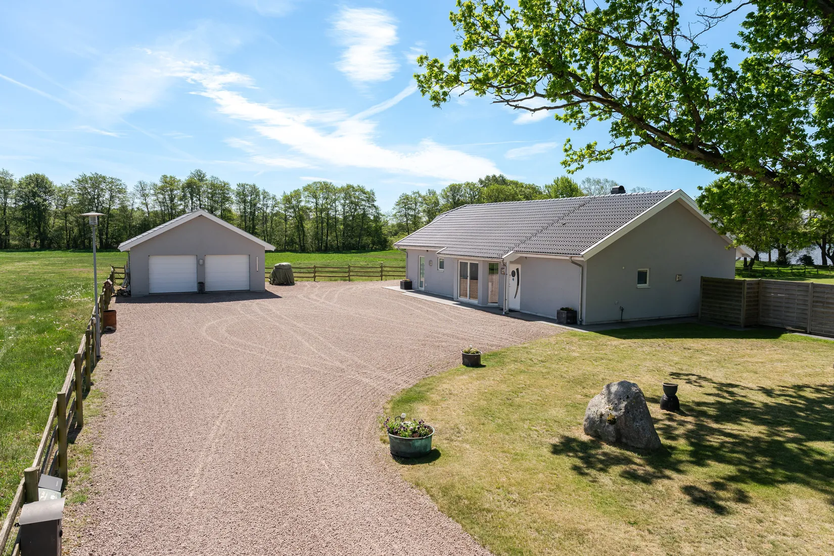 Villa, Häggenäs 4821, Hörby