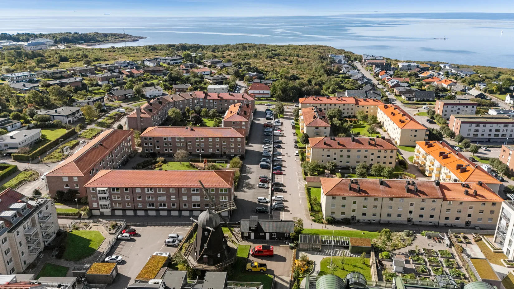 Bostadsrätt, Granitvägen 28A, Söder/Hästhaga, Varberg