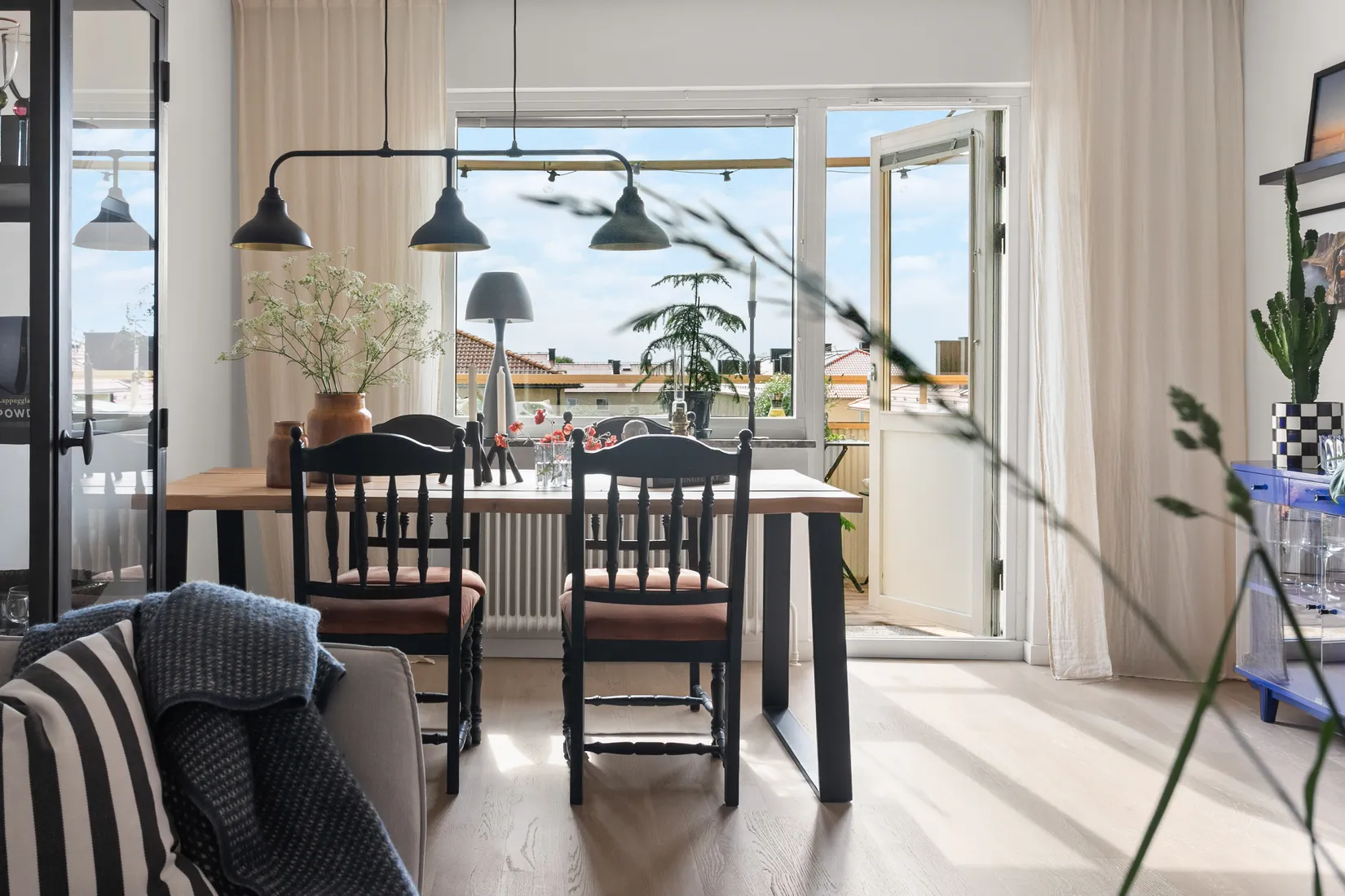 Bostadsrätt, Granitvägen 28A, Söder/Hästhaga, Varberg