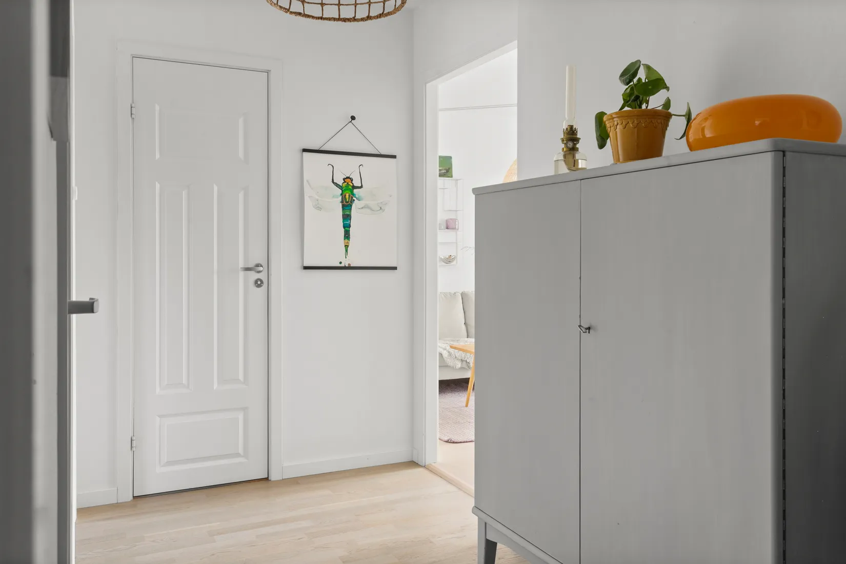 Bostadsrätt, Granitvägen 28A, Söder/Hästhaga, Varberg